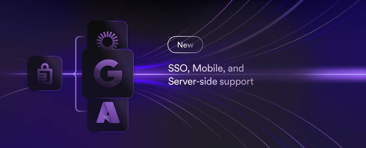 Day 4 - Supabase Auth: SSO, Mobile, and Server-side support